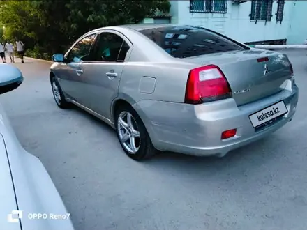 Mitsubishi Galant 2006 года за 2 000 000 тг. в Атырау