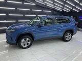 Toyota RAV4 2022 годаүшін22 457 000 тг. в Астана