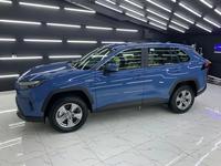 Toyota RAV4 2022 годаүшін20 800 000 тг. в Астана