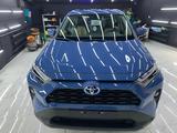 Toyota RAV4 2022 года за 22 457 000 тг. в Астана – фото 2