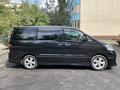 Toyota Alphard 2008 года за 6 500 000 тг. в Алматы – фото 4