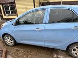 Kia Picanto 2015 года за 4 800 000 тг. в Уральск – фото 2