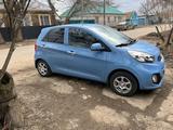 Kia Picanto 2015 года за 4 800 000 тг. в Уральск