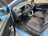 Kia Picanto 2015 года за 4 800 000 тг. в Уральск – фото 5