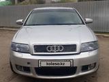 Audi A4 2003 года за 1 300 000 тг. в Уральск