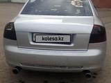 Audi A4 2003 года за 1 300 000 тг. в Уральск – фото 5