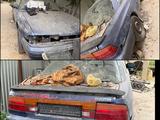 Mazda 626 1992 года за 200 000 тг. в Алматы – фото 2