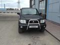 Mitsubishi Pajero iO 2000 года за 1 500 000 тг. в Щучинск – фото 12