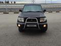 Mitsubishi Pajero iO 2000 годаүшін1 500 000 тг. в Щучинск – фото 2