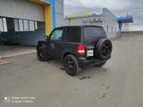 Mitsubishi Pajero iO 2000 года за 1 700 000 тг. в Щучинск – фото 5