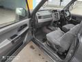 Mitsubishi Pajero iO 2000 годаүшін1 500 000 тг. в Щучинск – фото 8