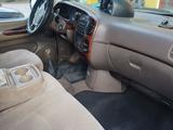 Hyundai Starex 2003 года за 4 600 000 тг. в Актау – фото 2