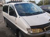 Hyundai Starex 2003 года за 4 600 000 тг. в Актау