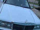 Mercedes-Benz 190 1988 года за 1 000 000 тг. в Шымкент