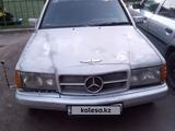 Mercedes-Benz 190 1992 года за 900 000 тг. в Караганда