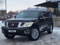 Nissan Patrol 2014 годаүшін14 500 000 тг. в Уральск – фото 65