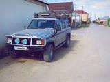 Nissan Patrol 1991 годаүшін2 000 000 тг. в Кызылорда – фото 2