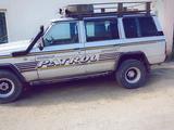 Nissan Patrol 1991 годаүшін2 000 000 тг. в Кызылорда