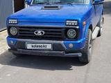 ВАЗ (Lada) Lada 2121 2015 годаүшін3 444 444 тг. в Алматы – фото 3
