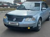 Volkswagen Passat 2002 года за 2 150 000 тг. в Петропавловск