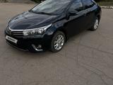 Toyota Corolla 2015 года за 6 300 000 тг. в Караганда – фото 3