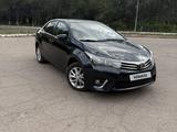Toyota Corolla 2015 года за 6 300 000 тг. в Караганда