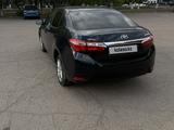 Toyota Corolla 2015 года за 6 300 000 тг. в Караганда – фото 5