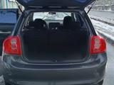 Toyota Auris 2007 года за 4 000 000 тг. в Шымкент – фото 4