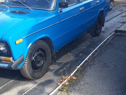 ВАЗ (Lada) 2106 1982 года за 550 000 тг. в Караганда – фото 2