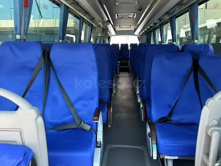 King Long  XMQ6127C 2023 года в Алматы – фото 13