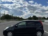 Nissan Note 2007 годаүшін4 500 000 тг. в Караганда – фото 5