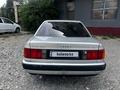 Audi 100 1993 года за 1 900 000 тг. в Шымкент – фото 4