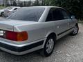 Audi 100 1993 года за 1 900 000 тг. в Шымкент – фото 3