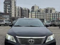 Toyota Camry 2013 годаfor8 750 000 тг. в Алматы