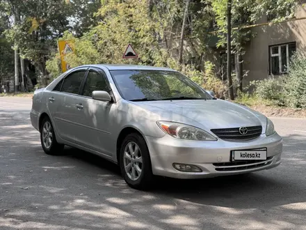 Toyota Camry 2003 года за 5 300 000 тг. в Алматы