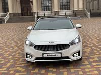 Kia K7 2016 годаfor12 000 000 тг. в Алматы