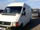 Volkswagen LT 1998 годаүшін2 700 000 тг. в Алматы – фото 2