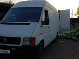 Volkswagen LT 1998 годаүшін2 700 000 тг. в Алматы – фото 5