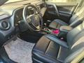 Toyota RAV4 2018 годаүшін9 750 000 тг. в Актобе – фото 2