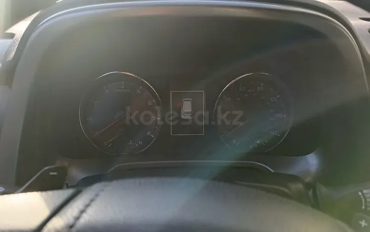 Toyota RAV4 2018 годаүшін9 750 000 тг. в Актобе