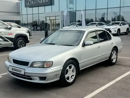 Nissan Cefiro 1997 года за 2 650 000 тг. в Кызылорда