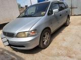 Honda Odyssey 1997 года за 3 100 000 тг. в Каскелен – фото 2