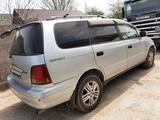 Honda Odyssey 1997 года за 3 100 000 тг. в Каскелен – фото 4