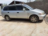 Honda Odyssey 1997 года за 3 100 000 тг. в Каскелен – фото 5