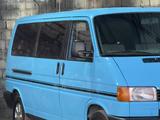 Volkswagen Transporter 1992 годаүшін3 700 000 тг. в Шымкент – фото 3