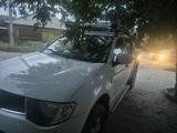 Mitsubishi L200 2007 года за 4 500 000 тг. в Семей – фото 2