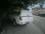 Mitsubishi L200 2007 года за 4 500 000 тг. в Семей – фото 4