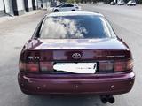 Toyota Camry 1993 года за 1 500 000 тг. в Балхаш – фото 5