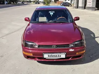 Toyota Camry, 1993