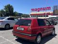 Volkswagen Golf 1993 года за 1 100 000 тг. в Алматы – фото 3